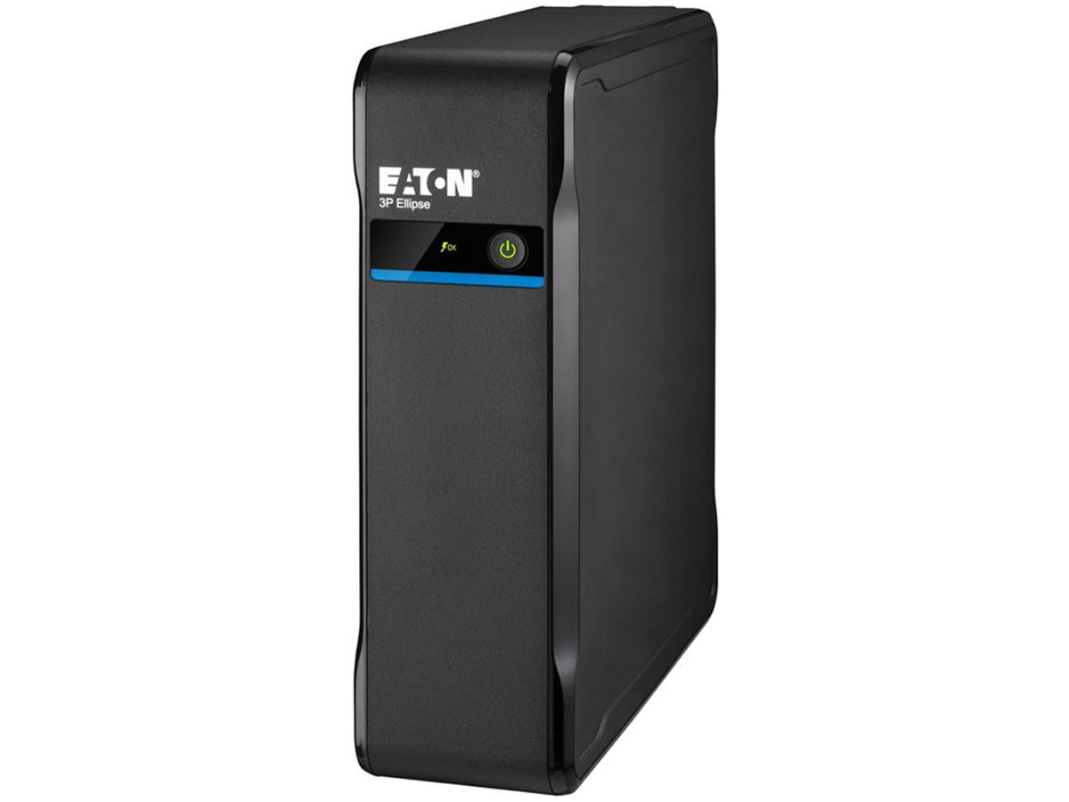 EATON Zasilacz awaryjny 3P Ellipse DIN
