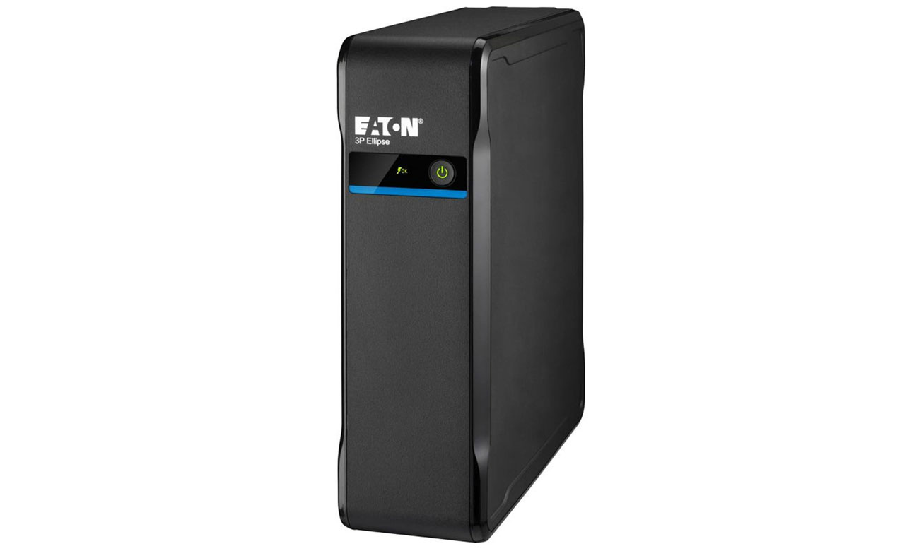 EATON Zasilacz awaryjny 3P Ellipse DIN