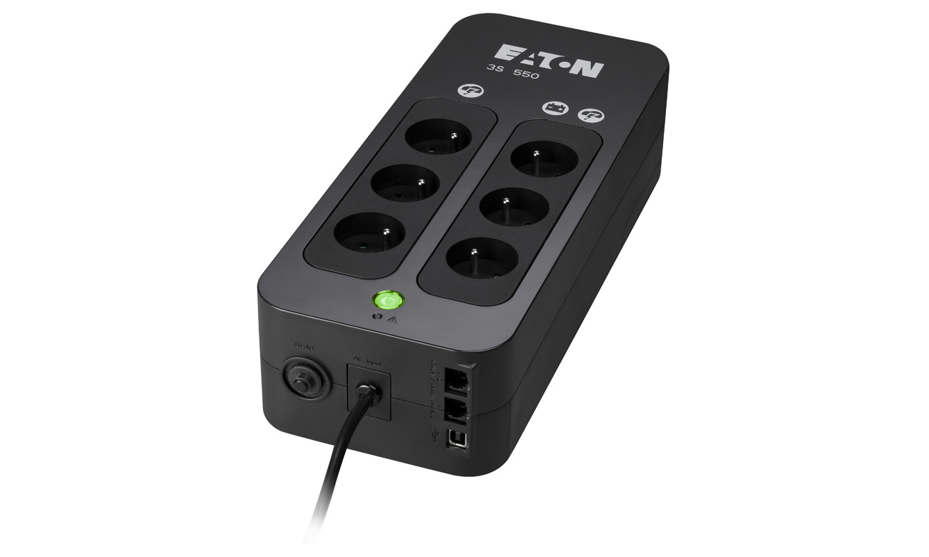 EATON 3S550FR