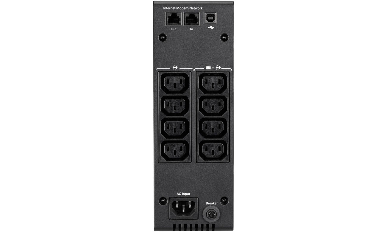EATON UPS 5S 1000I