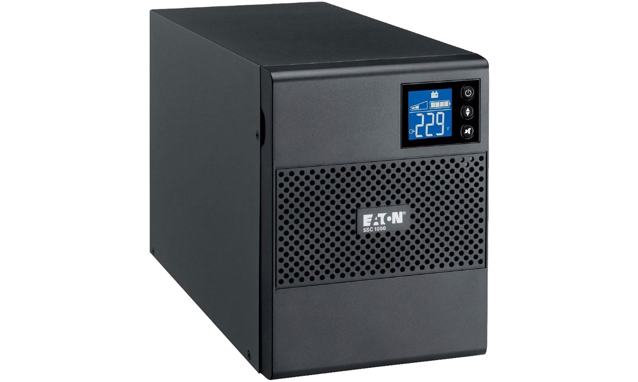 EATON UPS 5SC 750i 5SC750I