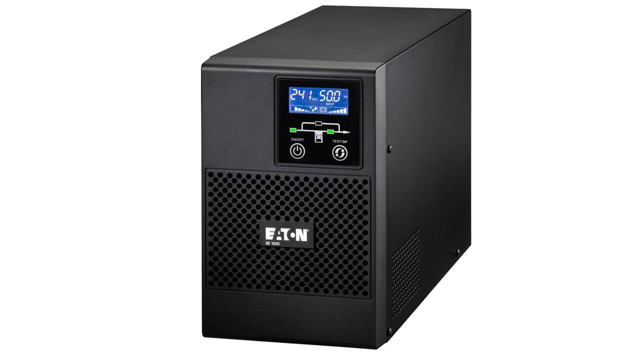 Zasilacz awaryjny EATON UPS 9E1000I