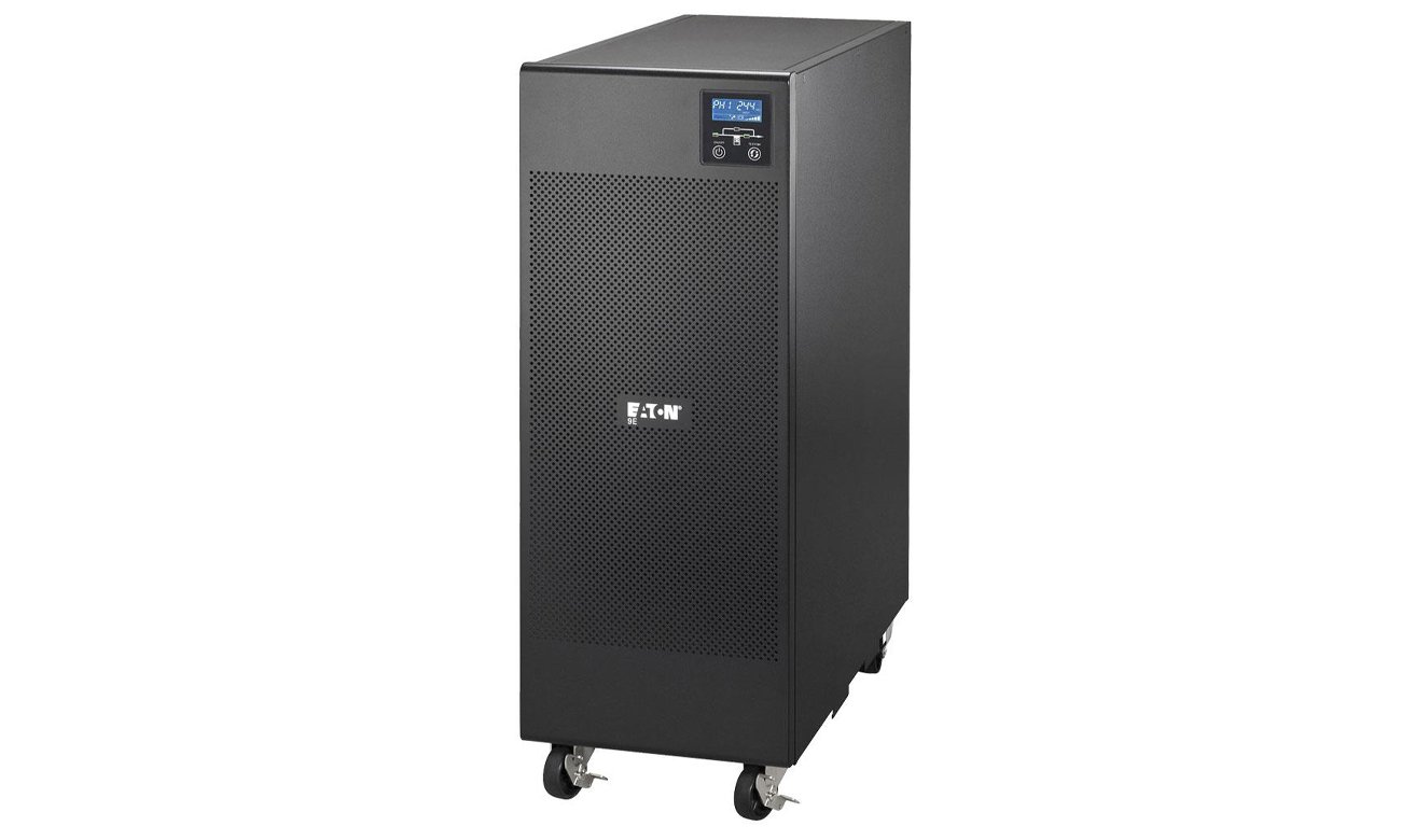 Zasilacz awaryjny EATON UPS 9E10Ki (10000V/8000W)