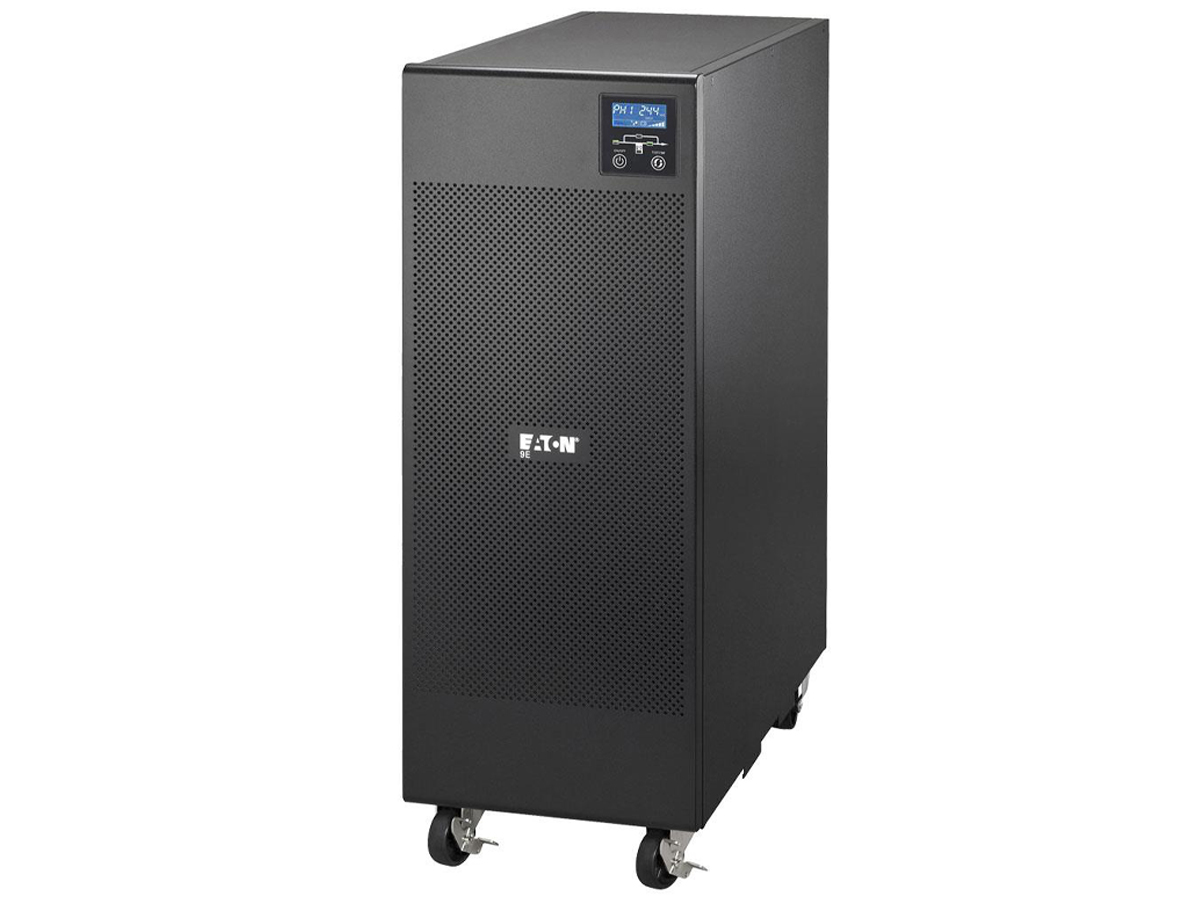 Zasilacz UPS EATON UPS 9E3000IXL (3000V/2400W)