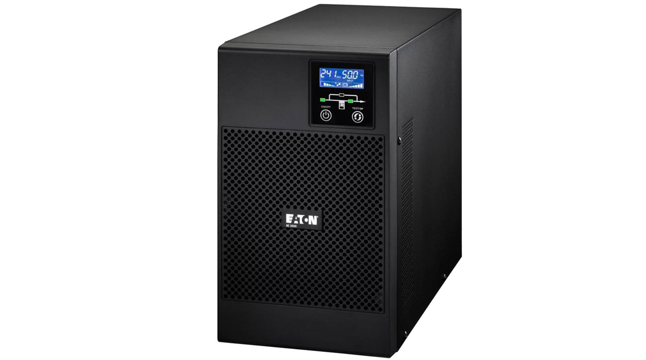 Zasilacz awaryjny EATON UPS 9E2000I