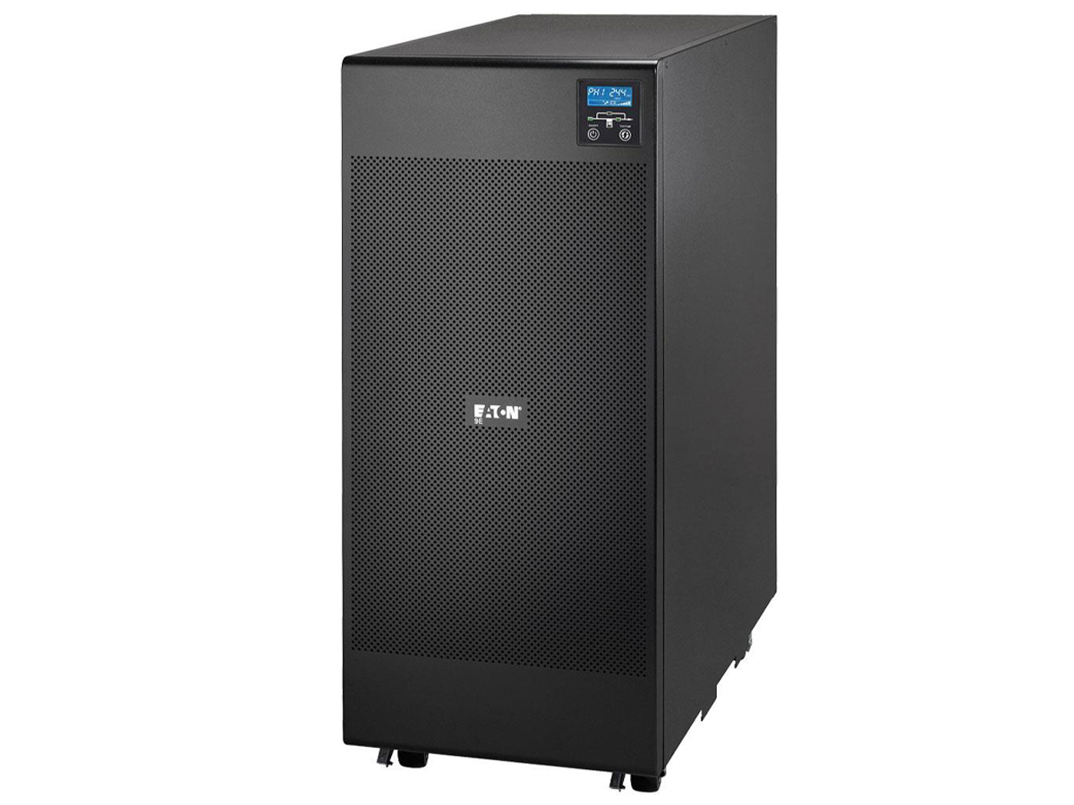 Zasilacz UPS EATON UPS 9E3000IXL (3000V/2400W)