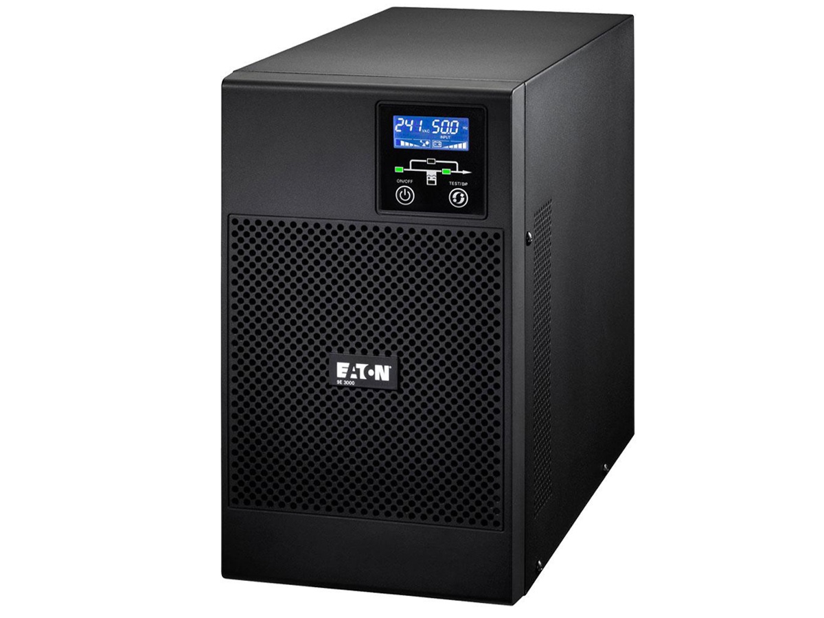Zasilacz UPS EATON UPS 9E3000IXL (3000V/2400W)