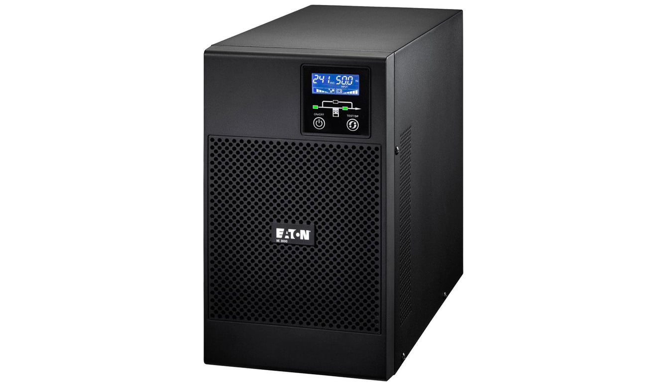 Zasilacz UPS EATON UPS 9E3000IXL (3000V/2400W)