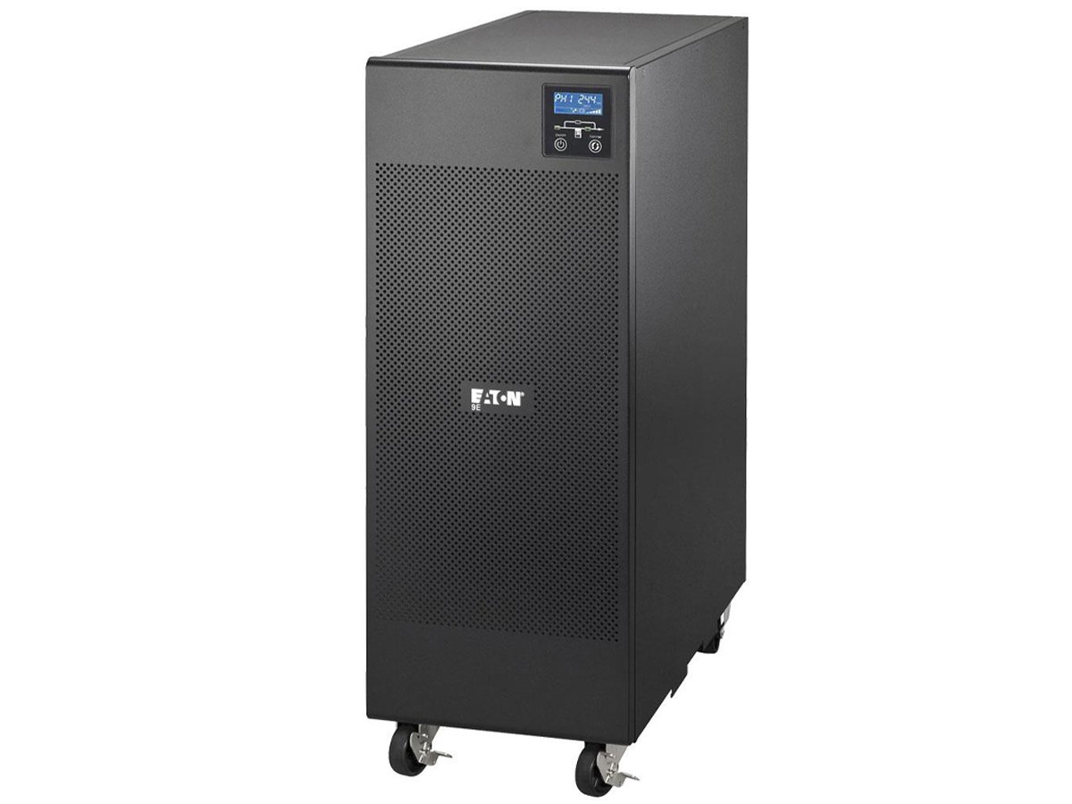 Zasilacz awaryjny EATON UPS 9E6Ki (6000V/4800W)