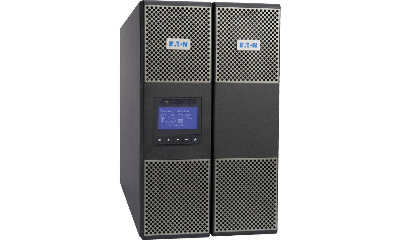 Zasilacz Eaton 9PX 11000i 3:1 HotSwap 9PX11KiBP31
