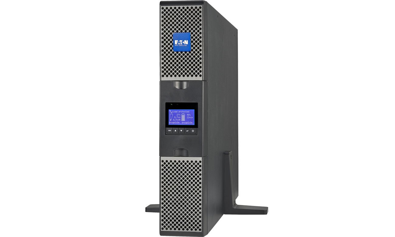 Tower Eaton 9PX 1500i RT2U Li-Ion 9PX1500IRT2U-L