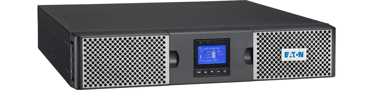 Zasilacz Eaton 9PX 1500i RT2U Marine 9PX1500IRTM