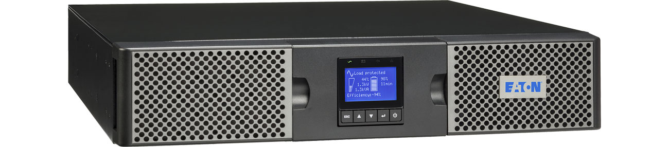 Zasilacz Eaton 9PX 1500i RT2U Netpack 9PX1500IRTN