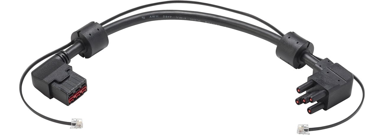 Eaton cable adaptor 9PX EX 72 V CBLADAPT72