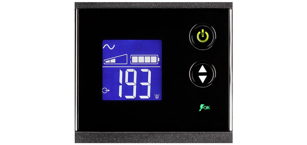 Zasilacz awaryjny (UPS) EATON Ellipse Pro 1200