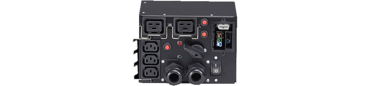 Eaton HotSwap MBP 6000i MBP6Ki