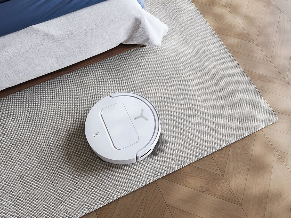ECOVACS Deebot T50 Pro Omni