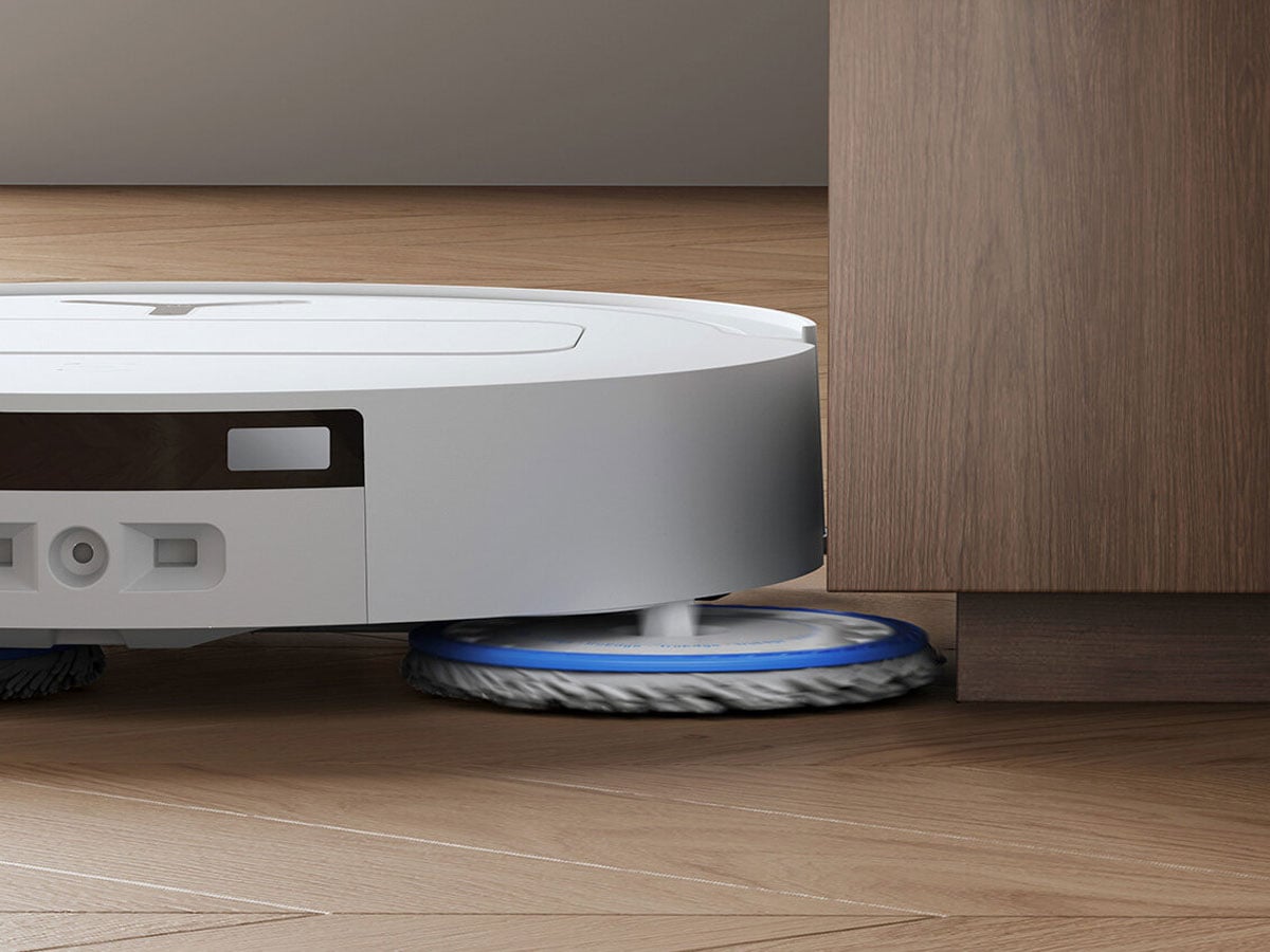 ECOVACS Deebot T50 Pro Omni