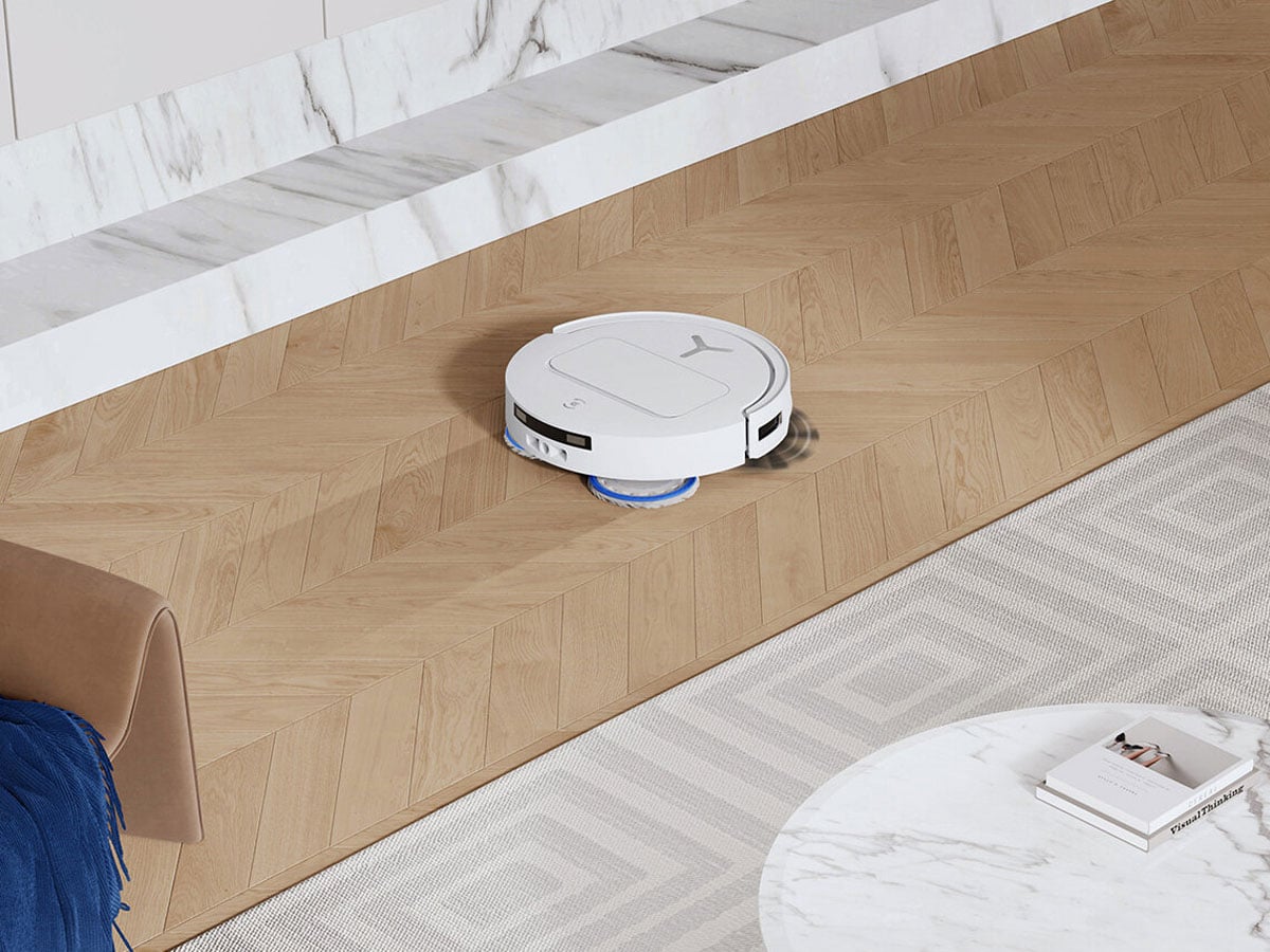 ECOVACS Deebot T50 Pro Omni