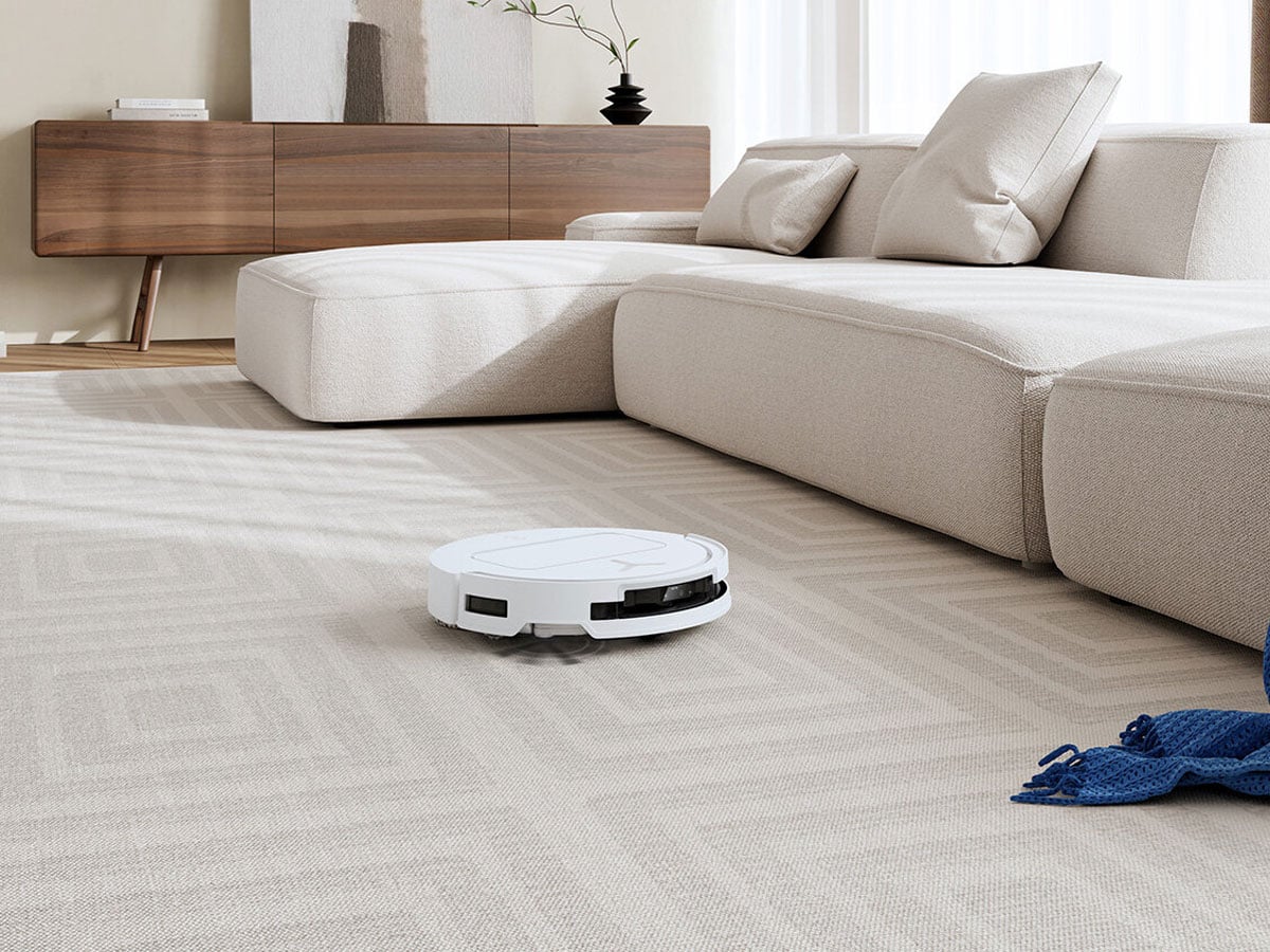 ECOVACS Deebot T50 Pro Omni