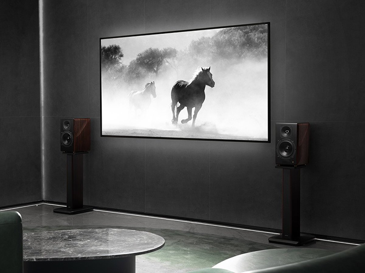 Edifier S3000MKII