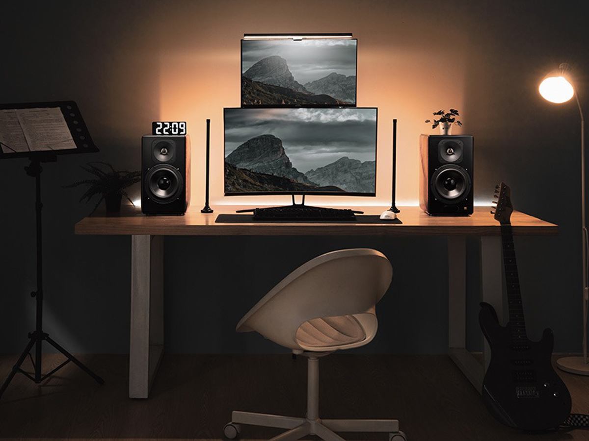 Edifier S3000MKII