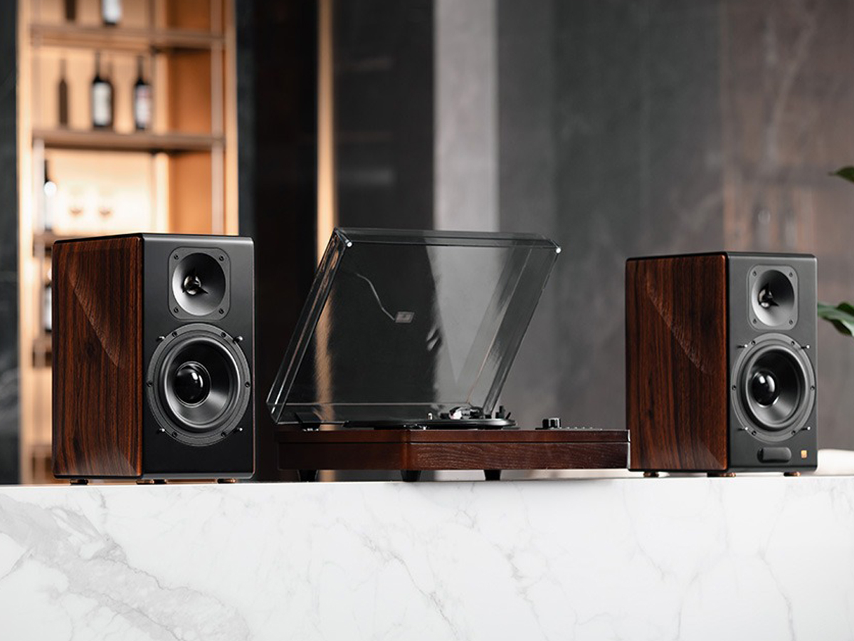 Edifier S3000MKII