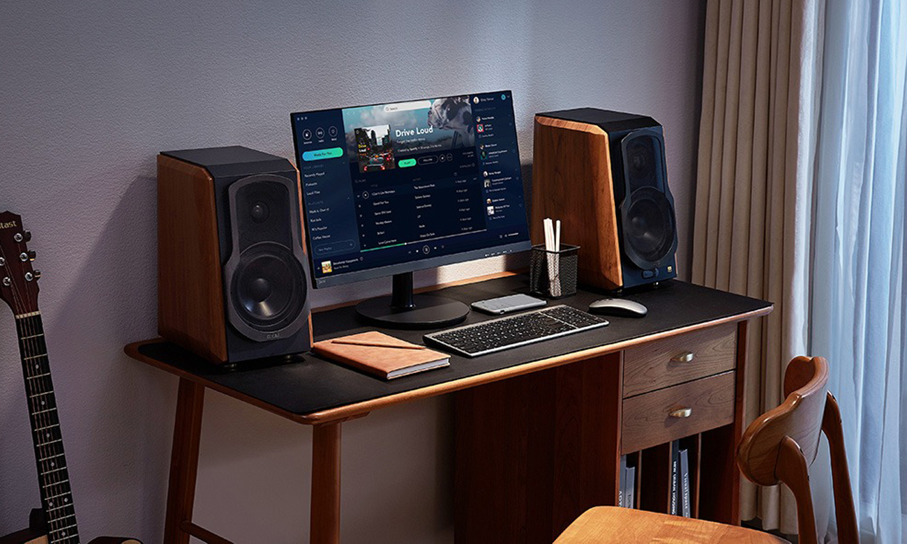 Edifier S1000W