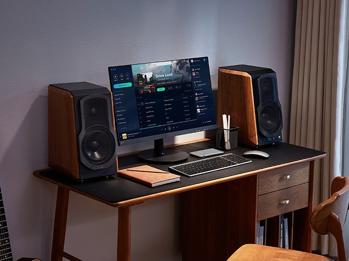 Edifier S1000W