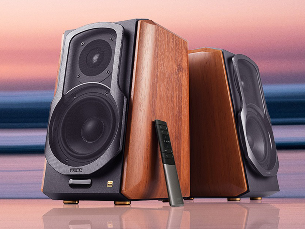Edifier S1000W
