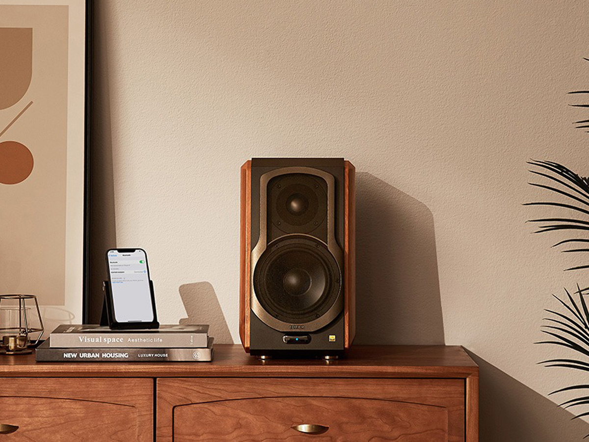 Edifier S1000W