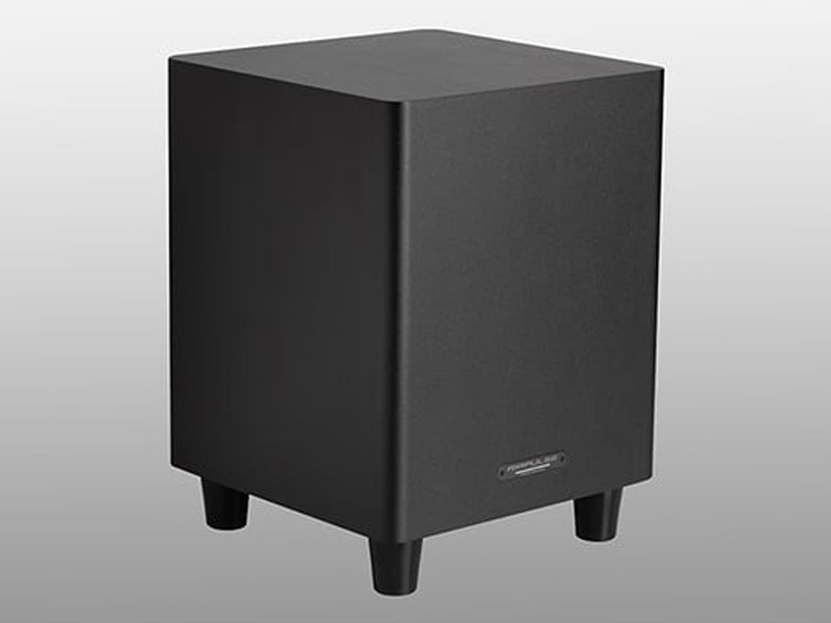 Edifier Airpulse SW8