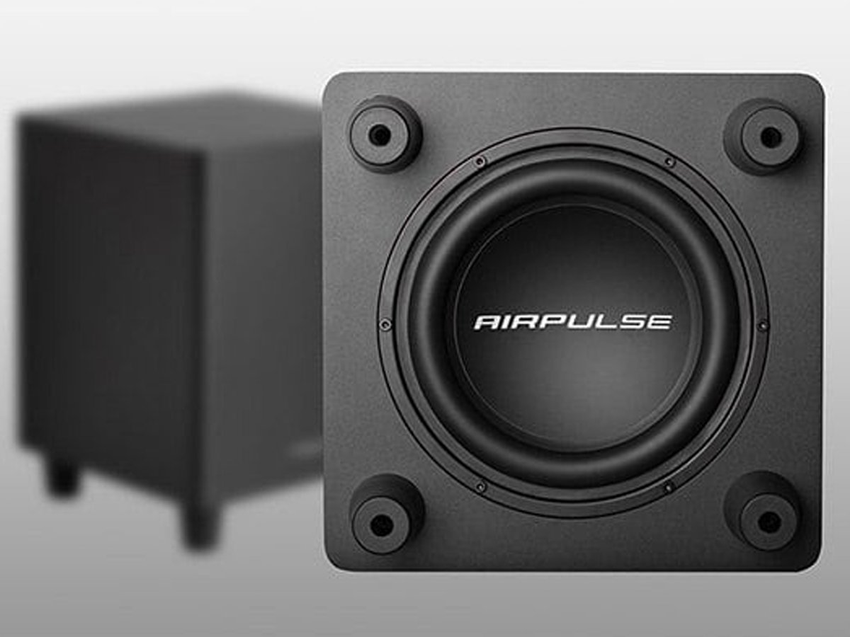 Edifier Airpulse SW8