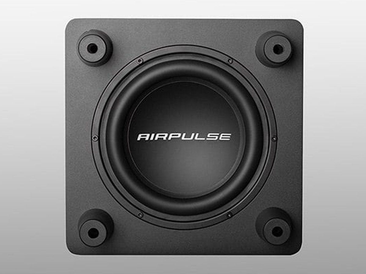 Edifier Airpulse SW8