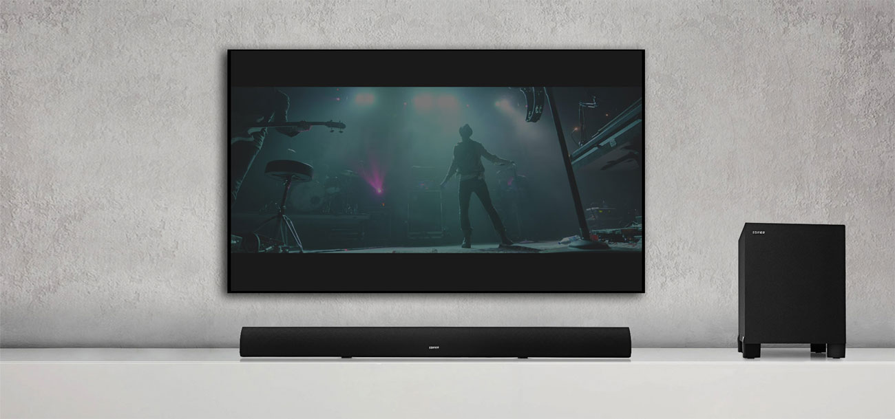 Edifier B7 Soundbar