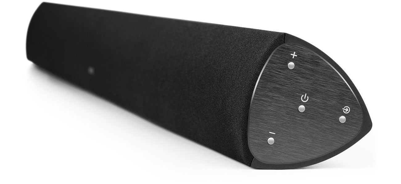 Edifier Soundbar B7 sterowanie