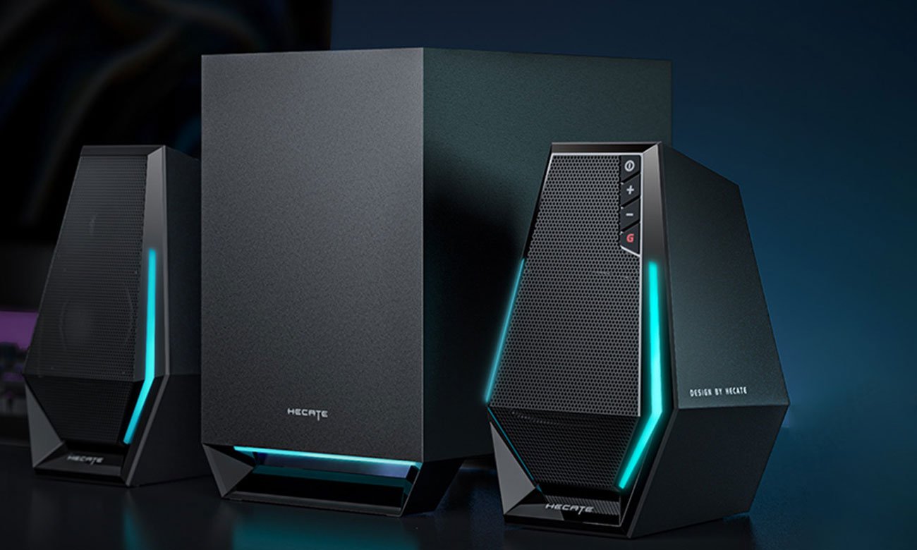 Edifier G1500 MAX