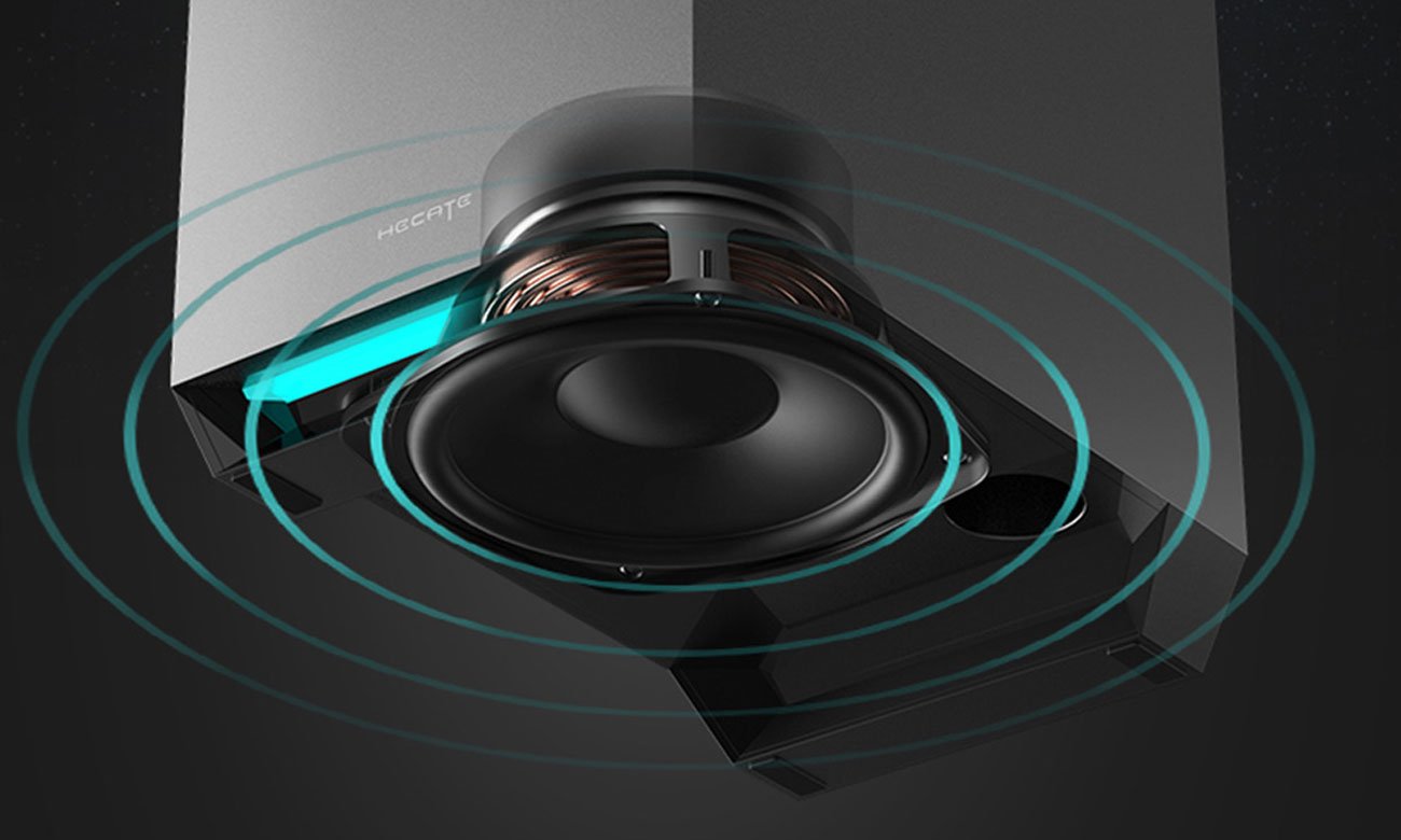 Edifier G1500 MAX