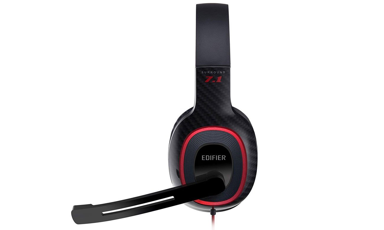 Komunikacja z Edifier G20 Gaming