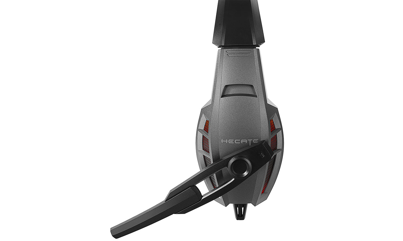 Edifier G3 Hecate Mikrofon