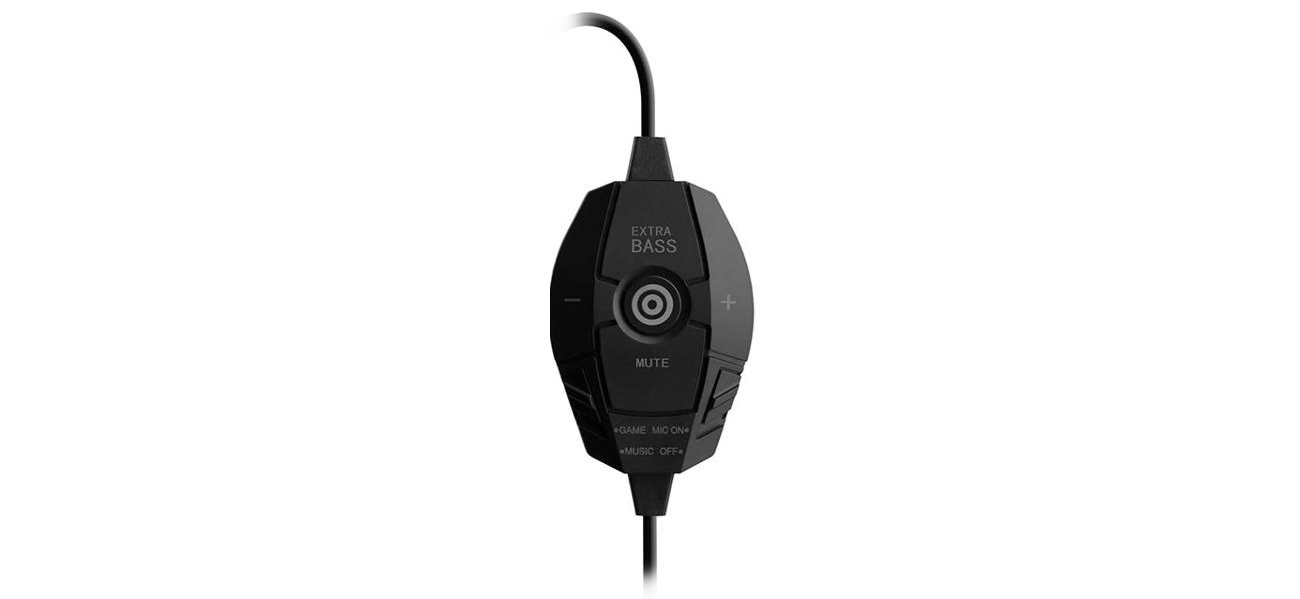 Edifier G3 Hecate Panel Kontrolny