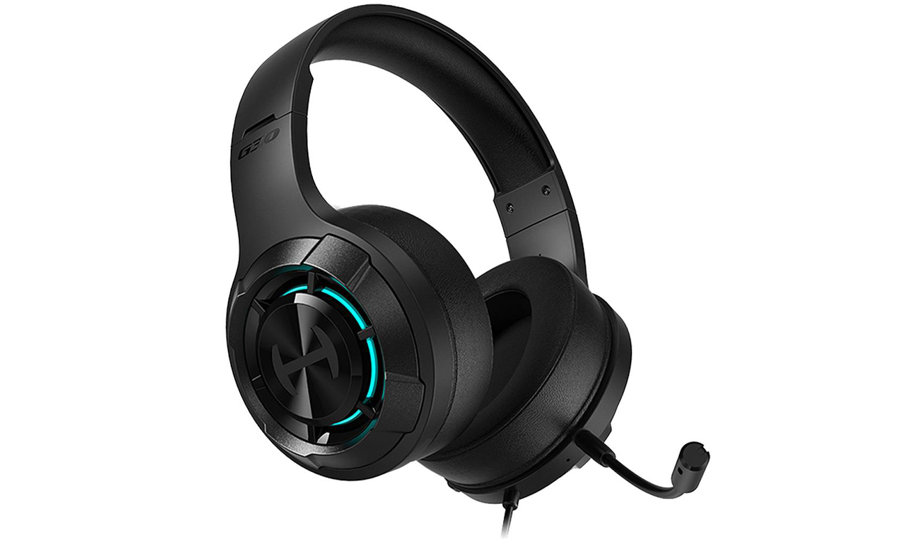 Słuchawki Edifier G30 II (czarny)