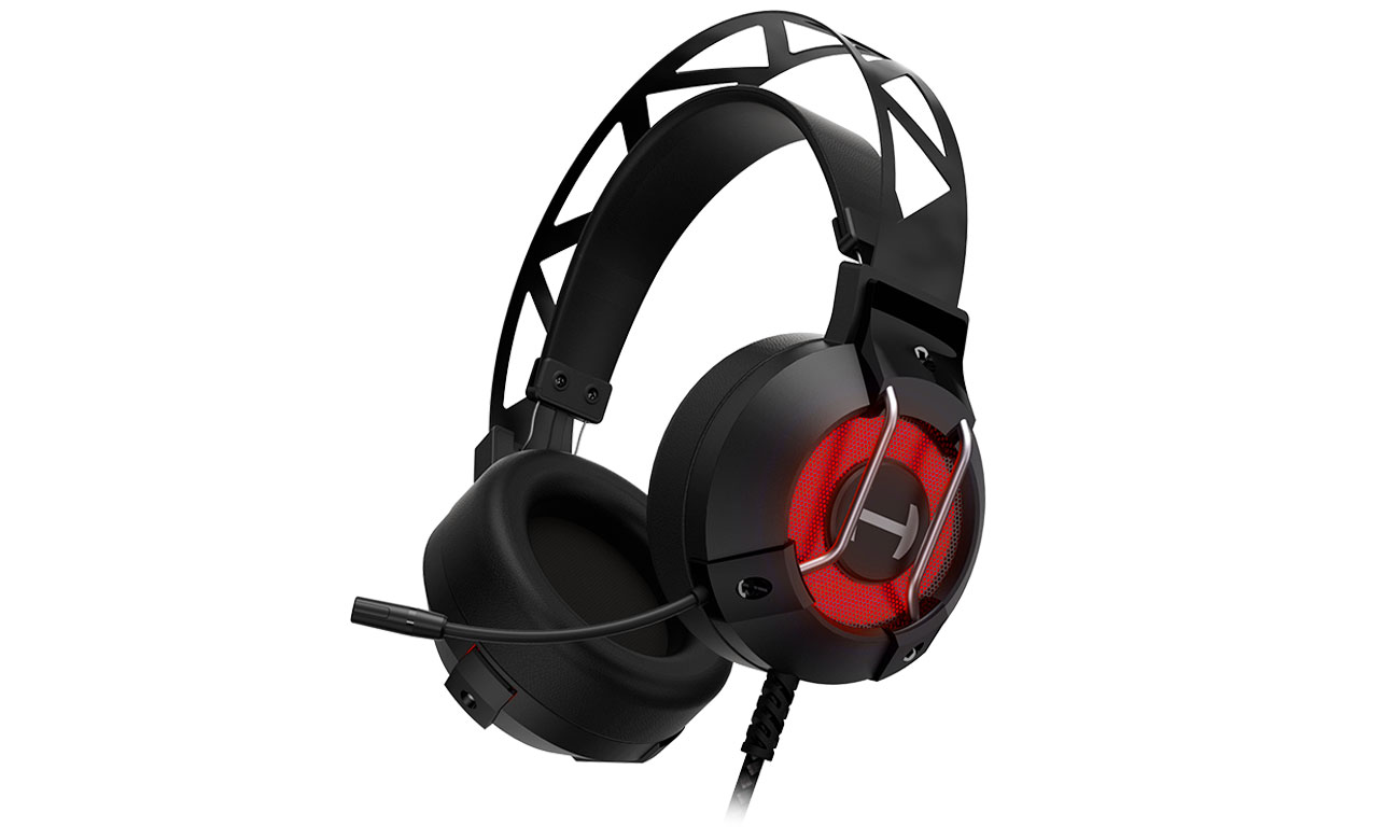 Słuchawki dla graczy Edifier G30 TE