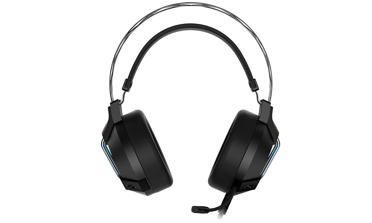 Wysoka jakość dźwięku