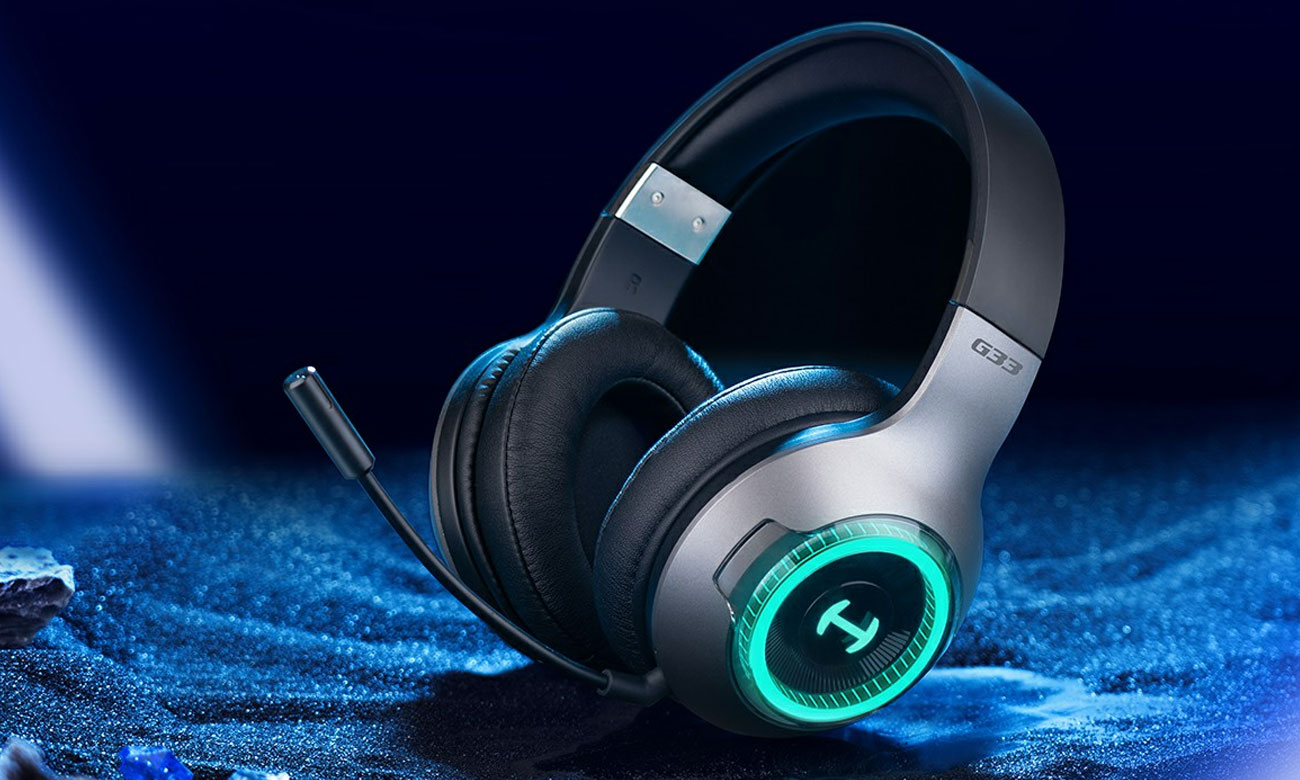 Podświetlenie RGb