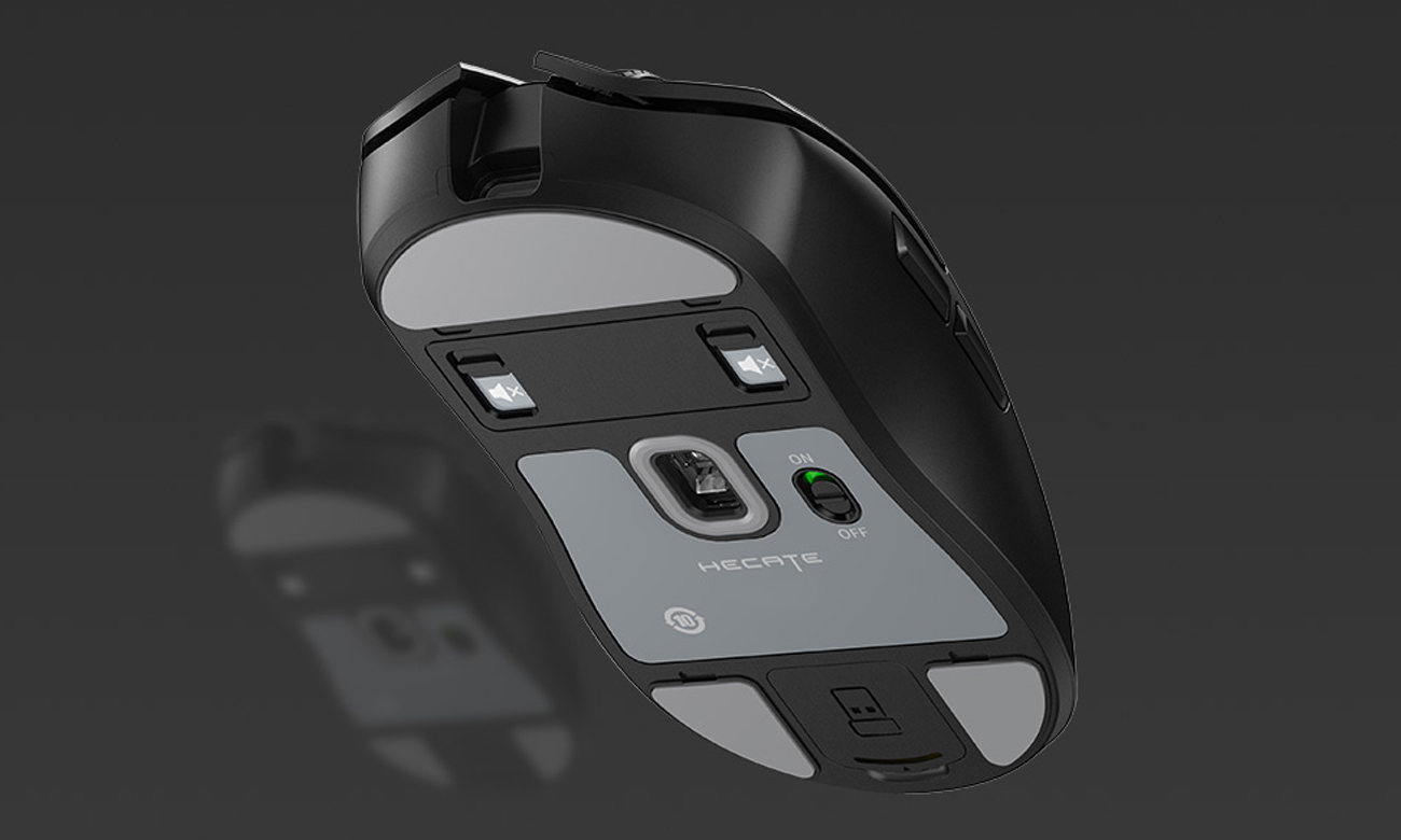 Edifier HECATE G3M PRO