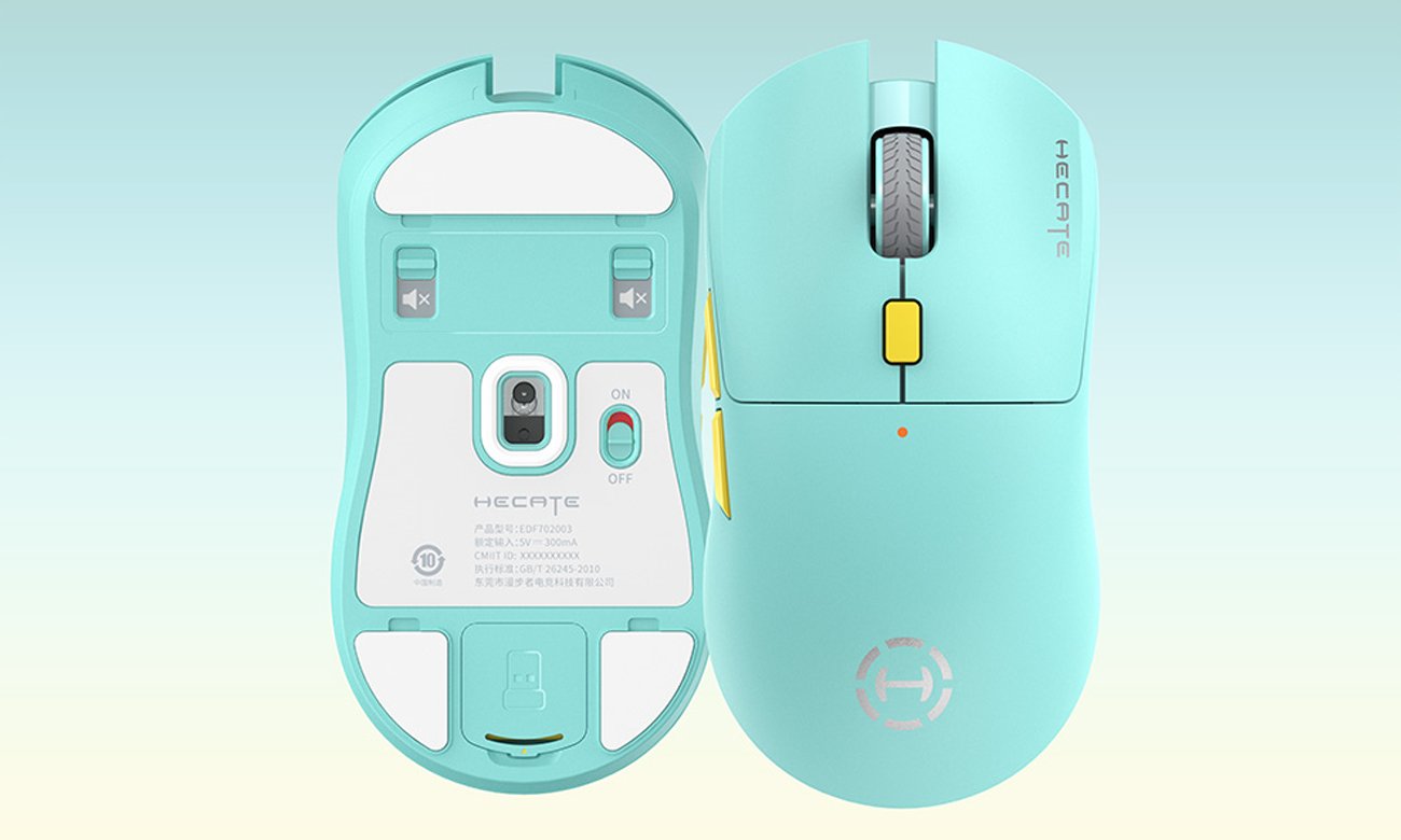 Edifier HECATE G3M PRO