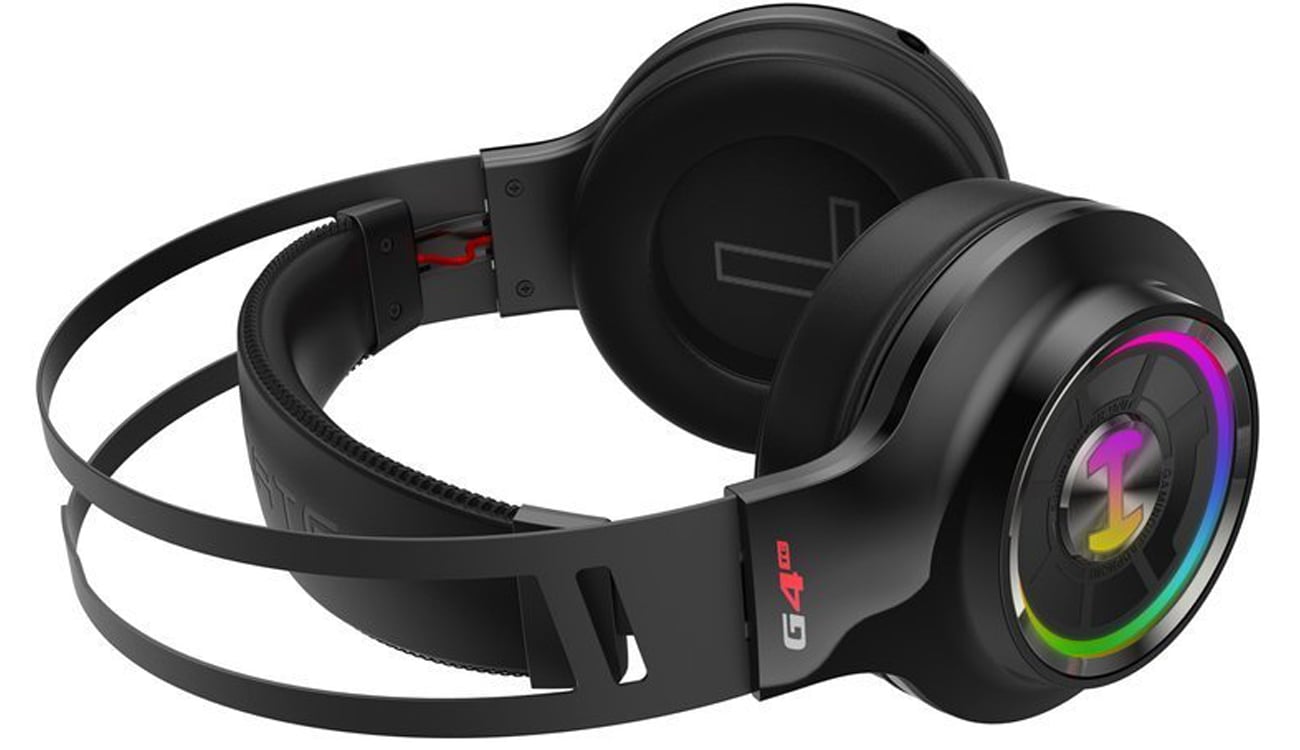 Zestaw słuchawkowy Edifier G4 TE