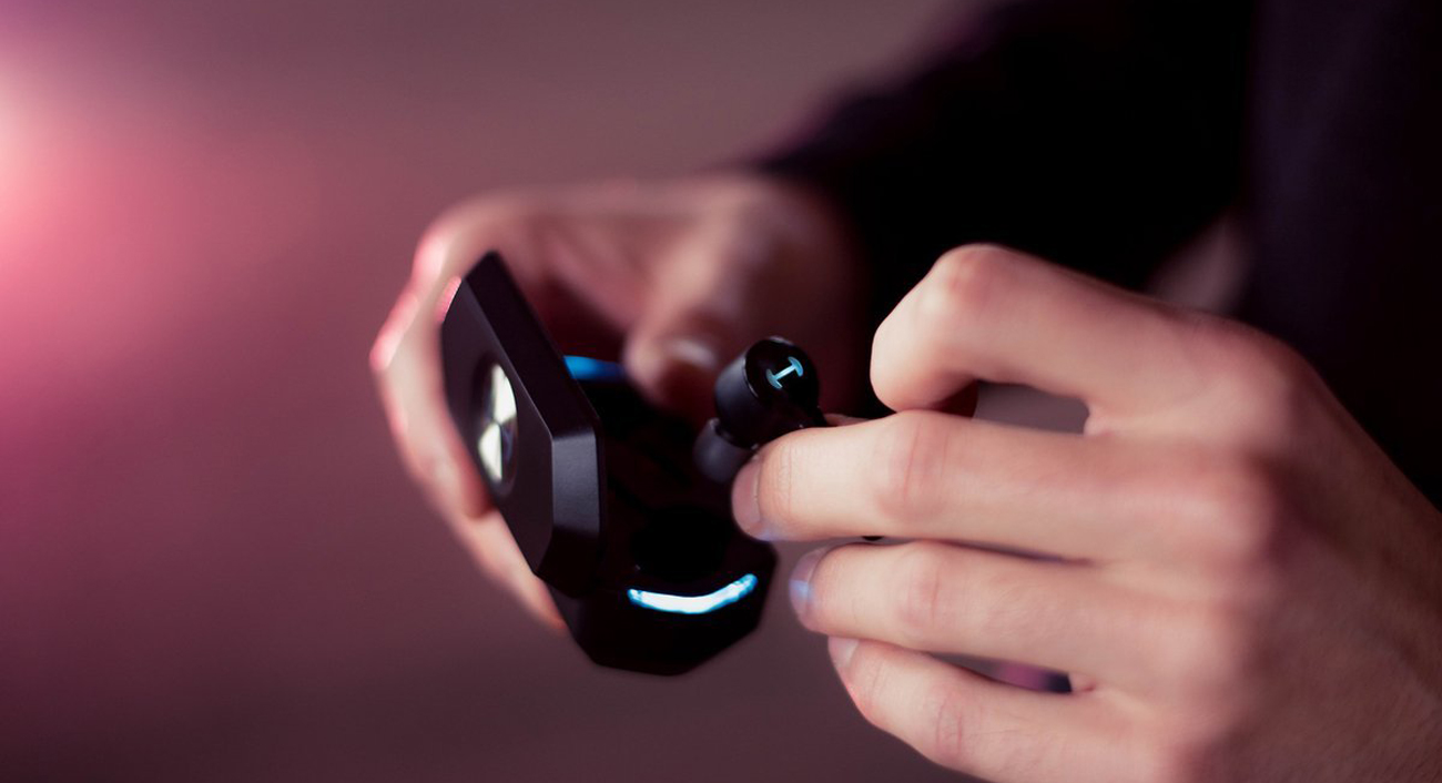 Nawet do 21 godzin użytkowania