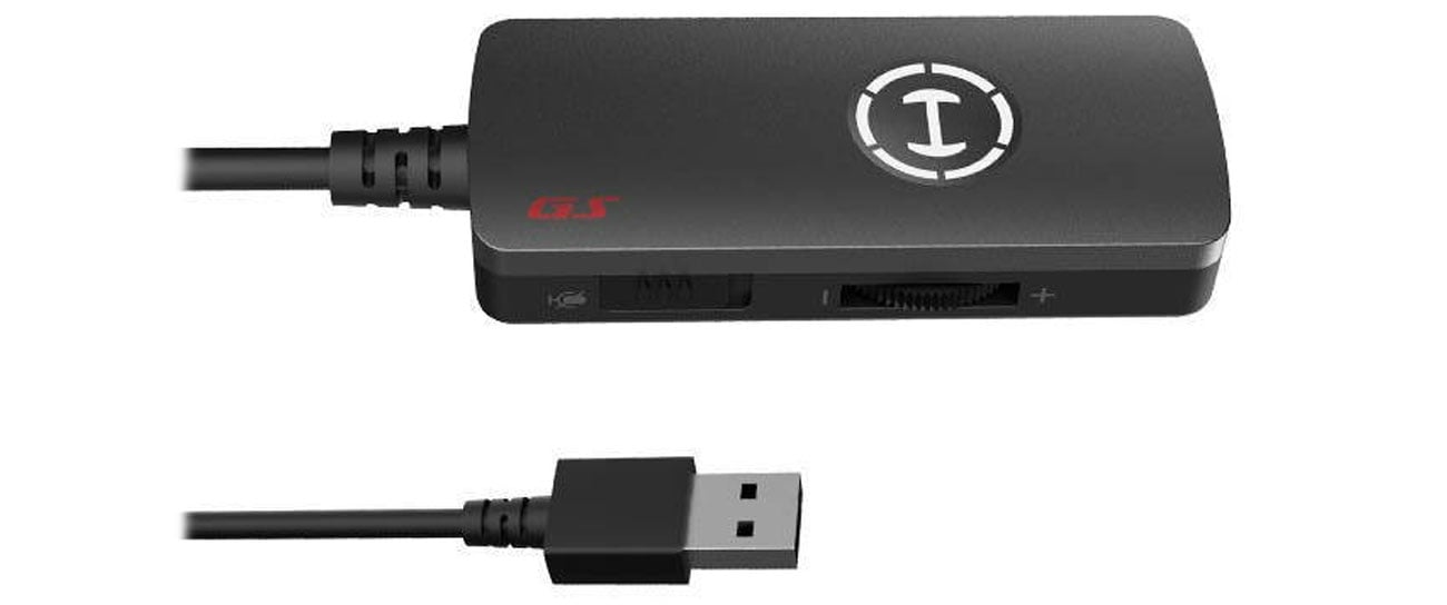 Karta dźwiękowa Edifier USB GS02